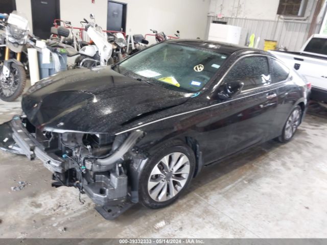 1HGCT1B36EA007975 Honda Accord Lx-s
