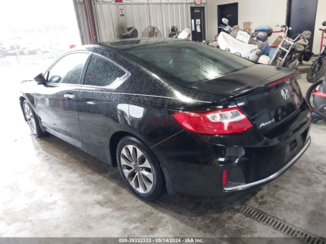 1HGCT1B36EA007975 Honda Accord Lx-s
