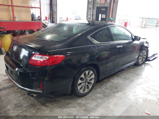1HGCT1B36EA007975 Honda Accord Lx-s