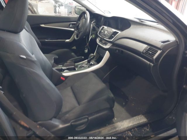1HGCT1B36EA007975 Honda Accord Lx-s