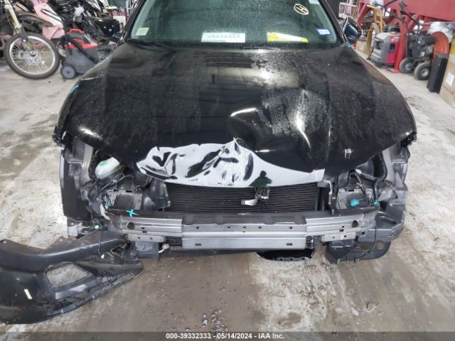 1HGCT1B36EA007975 Honda Accord Lx-s