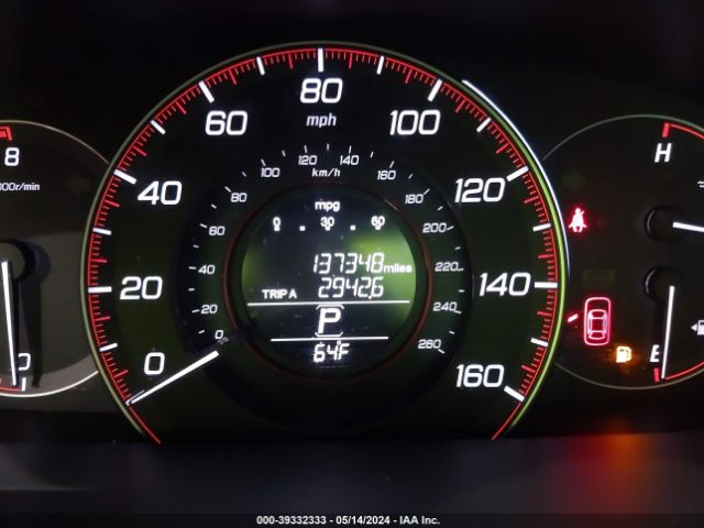 1HGCT1B36EA007975 Honda Accord Lx-s