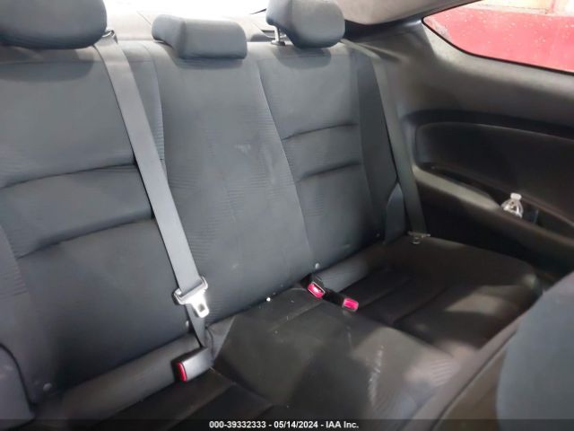 1HGCT1B36EA007975 Honda Accord Lx-s