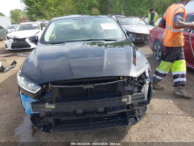 Ford FUSION SE 2015 3FA6P0H93FR231935 Image 13