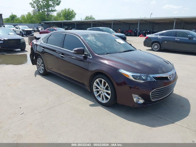 2014 4T1BK1EB7EU078662 main image