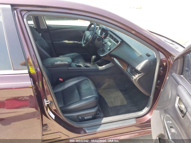 Toyota Avalon Xle Touring 2014 4T1BK1EB7EU078662 Image 5