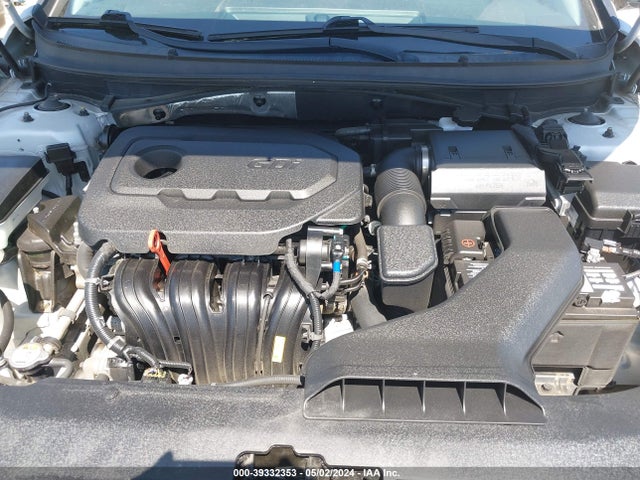 Hyundai SONATA SE 2018 5NPE24AF0JH681713 Image 10