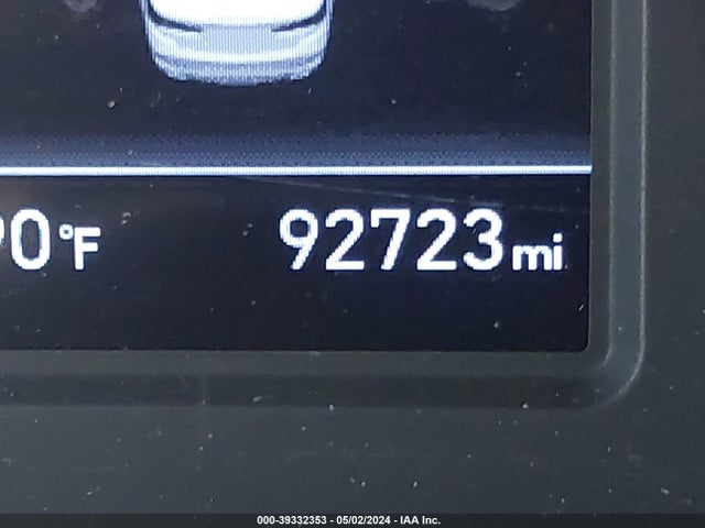 Hyundai SONATA SE 2018 5NPE24AF0JH681713 Image 15
