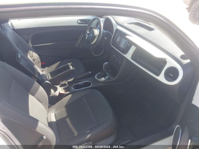 3VWJ17AT4FM635633 Volkswagen Beetle 1.8t