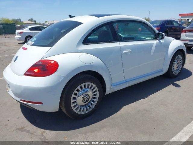3VWJ17AT4FM635633 Volkswagen Beetle 1.8t
