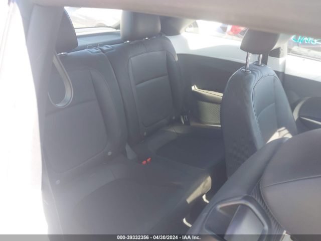 3VWJ17AT4FM635633 Volkswagen Beetle 1.8t