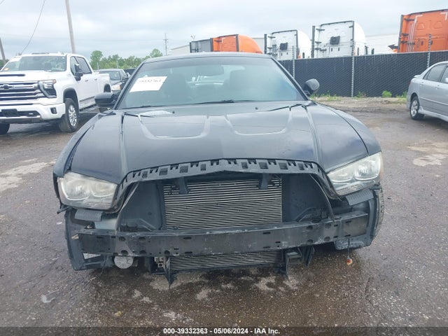 Dodge Charger Sxt Plus 2014 2C3CDXHGXEH137904 Image 13