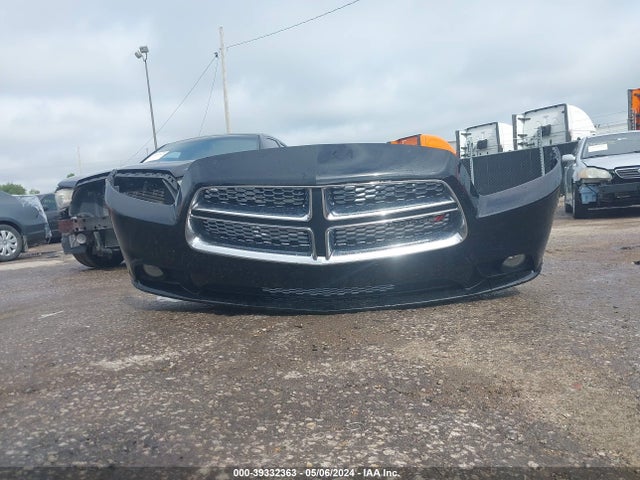 Dodge Charger Sxt Plus 2014 2C3CDXHGXEH137904 Image 12