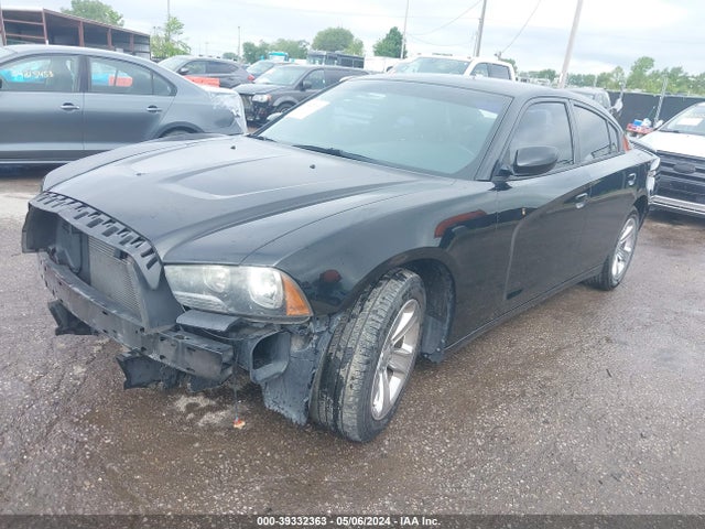 2C3CDXHGXEH137904 Dodge Charger Sxt Plus