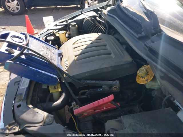 2C4RDGBGXER450962 Dodge Grand Caravan American Value Pkg