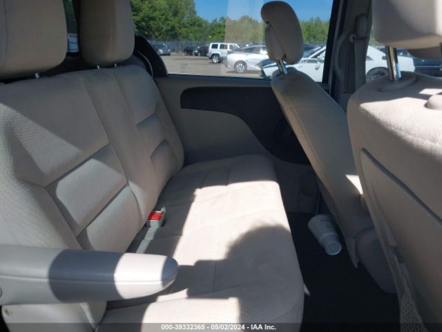2C4RDGBGXER450962 Dodge Grand Caravan American Value Pkg