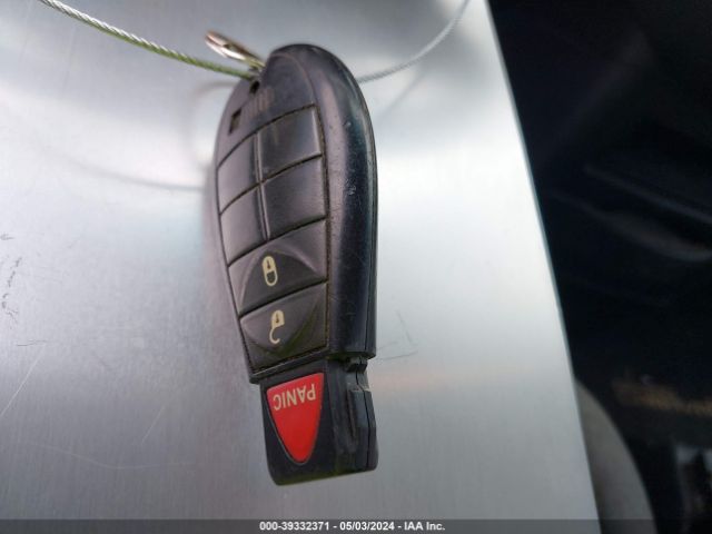 2C4RDGBG9ER239140 Dodge Grand Caravan Se