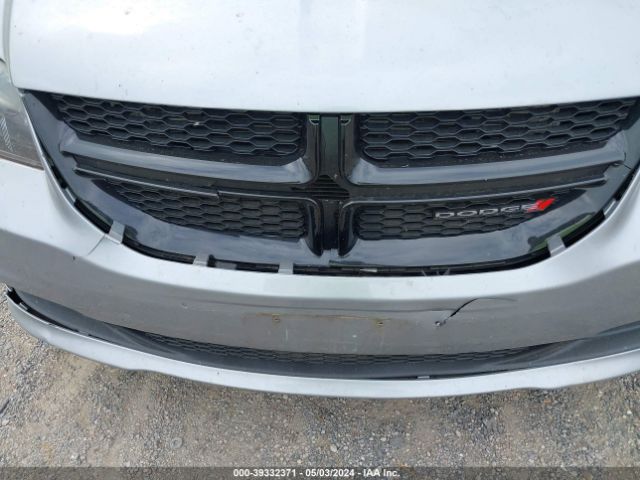 2C4RDGBG9ER239140 Dodge Grand Caravan Se