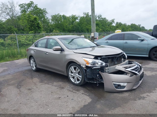 Nissan Altima 3.5 S/3.5 Sl/3.5 Sv 2015 1N4BL3AP7FC456216 головне зображення