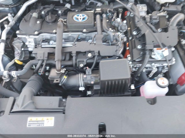 Toyota Corolla Hybrid Le 2024 JTDBCMFE9R3027817 Image 10