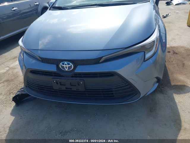 Toyota Corolla Hybrid Le 2024 JTDBCMFE9R3027817 Image 12