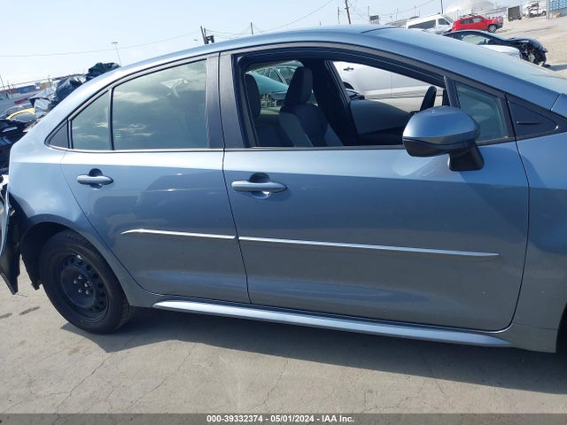 Toyota Corolla Hybrid Le 2024 JTDBCMFE9R3027817 Image 13