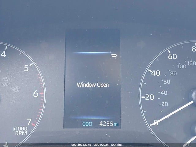 Toyota Corolla Hybrid Le 2024 JTDBCMFE9R3027817 Image 15