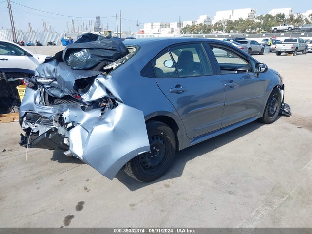 Toyota Corolla Hybrid Le 2024 JTDBCMFE9R3027817 Image 4