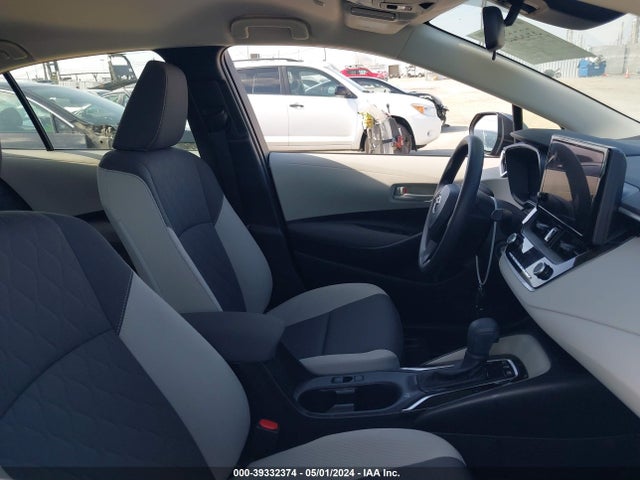 Toyota Corolla Hybrid Le 2024 JTDBCMFE9R3027817 Image 5