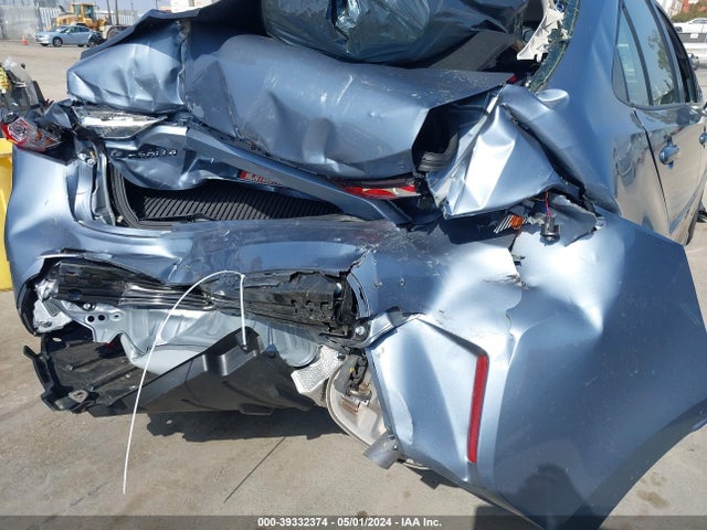 Toyota Corolla Hybrid Le 2024 JTDBCMFE9R3027817 Image 6