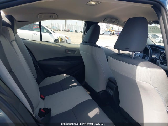 Toyota Corolla Hybrid Le 2024 JTDBCMFE9R3027817 Image 8