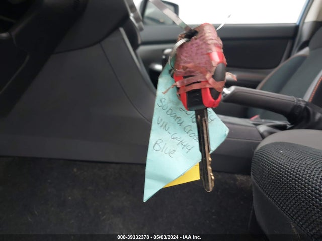 JF2GPADC7G8256444 Subaru Crosstrek 2.0i Premium