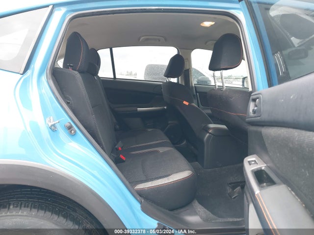 JF2GPADC7G8256444 Subaru Crosstrek 2.0i Premium