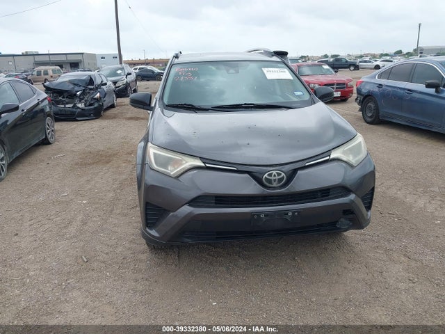 Toyota RAV4 LE 2017 JTMZFREV6HJ700304 Image 13