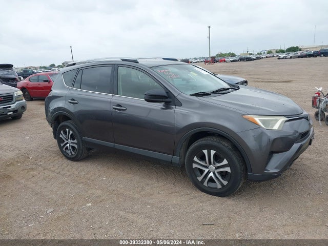 Toyota RAV4 LE 2017 JTMZFREV6HJ700304 Image 14