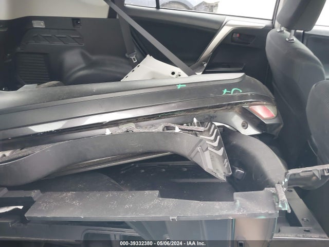 Toyota RAV4 LE 2017 JTMZFREV6HJ700304 Image 12