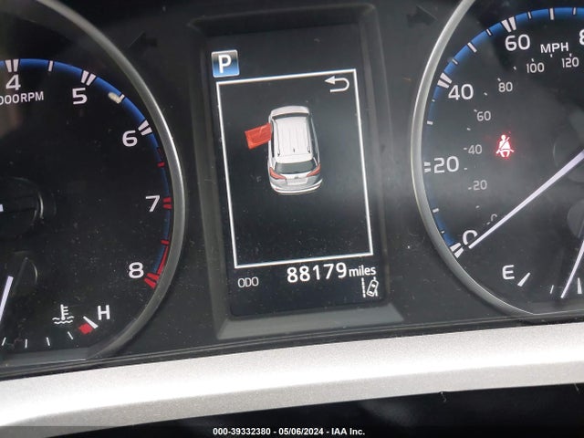 Toyota RAV4 LE 2017 JTMZFREV6HJ700304 Image 7