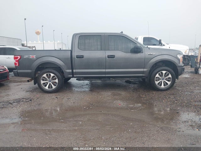 Ford F-150 Xl 2020 1FTEW1E51LKF53912 Image 13