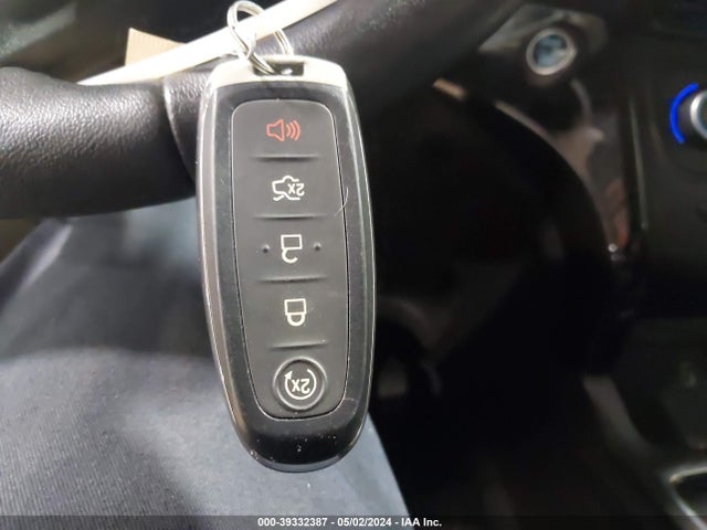 Ford Escape Titanium 2018 1FMCU9J96JUB81050 Image 11