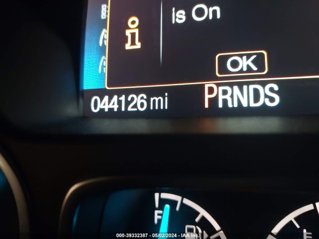 Ford Escape Titanium 2018 1FMCU9J96JUB81050 Image 15