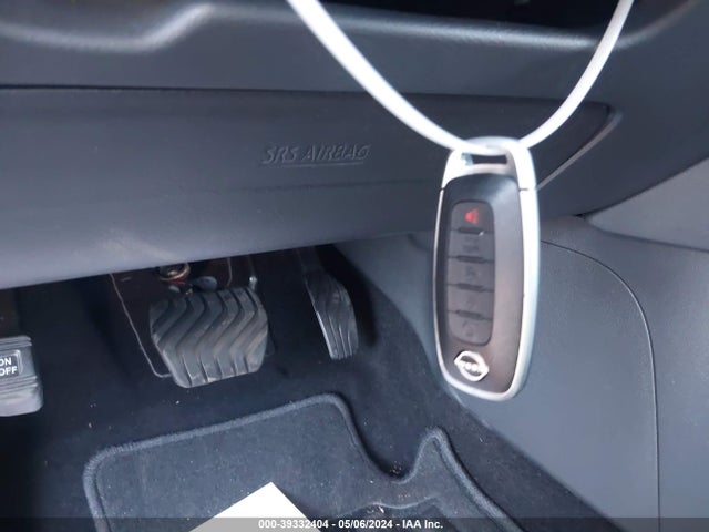 Nissan Sentra Sv Xtronic Cvt 2024 3N1AB8CV0RY296535 Image 11