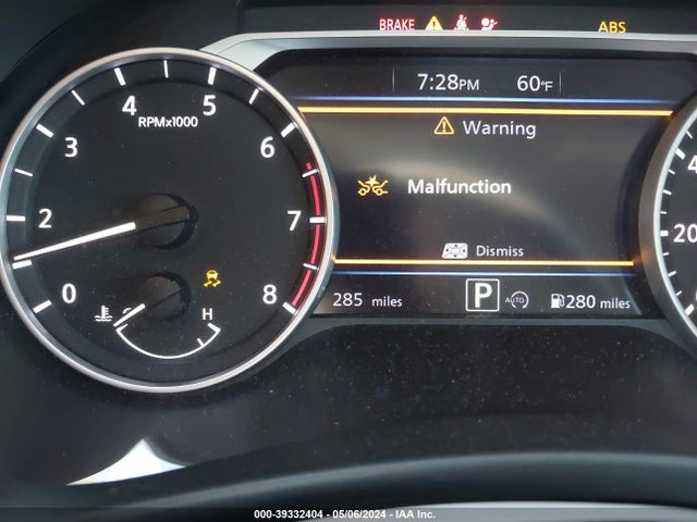 Nissan Sentra Sv Xtronic Cvt 2024 3N1AB8CV0RY296535 Image 15