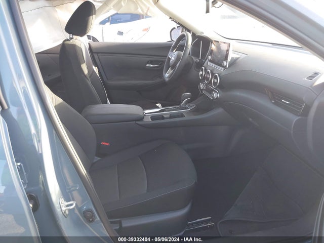 Nissan Sentra Sv Xtronic Cvt 2024 3N1AB8CV0RY296535 Image 5