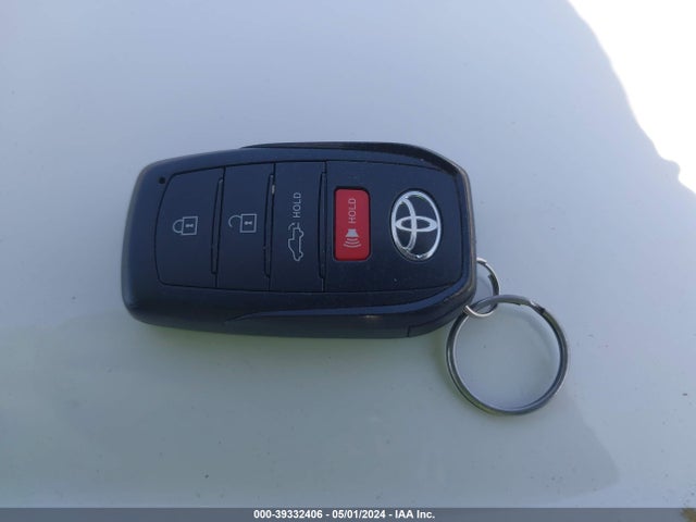 Toyota Tundra Sr5 2022 5TFLA5DB7NX004080 Image 11