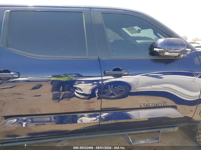 Toyota Tundra Sr5 2022 5TFLA5DB7NX004080 Image 13