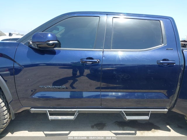 Toyota Tundra Sr5 2022 5TFLA5DB7NX004080 Image 14