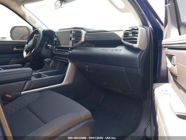 Toyota Tundra Sr5 2022 5TFLA5DB7NX004080 Image 5