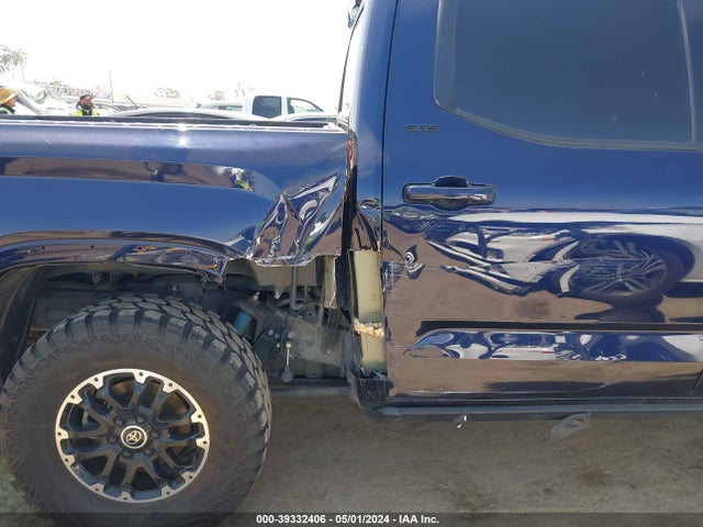 Toyota Tundra Sr5 2022 5TFLA5DB7NX004080 Image 6
