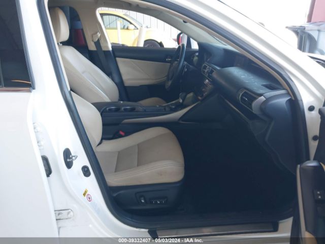 JTHBF1D28E5010227 Lexus IS 250