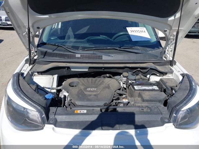 KIA Soul 2015 KNDJN2A28F7156434 Image 10